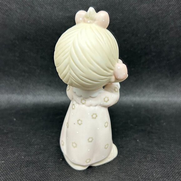Precious Moments "Lord, Give Me a Song" figurine - Picture 3 of 5